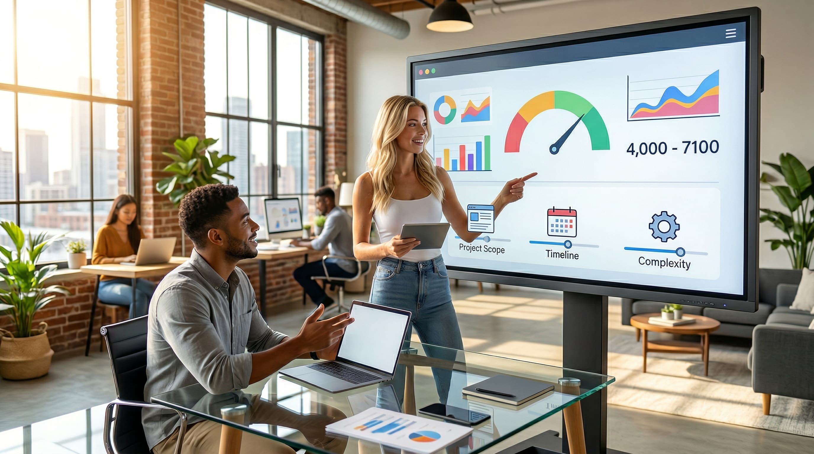 How Much Does It Cost to Build a Website, App, or SaaS Product in 2026?