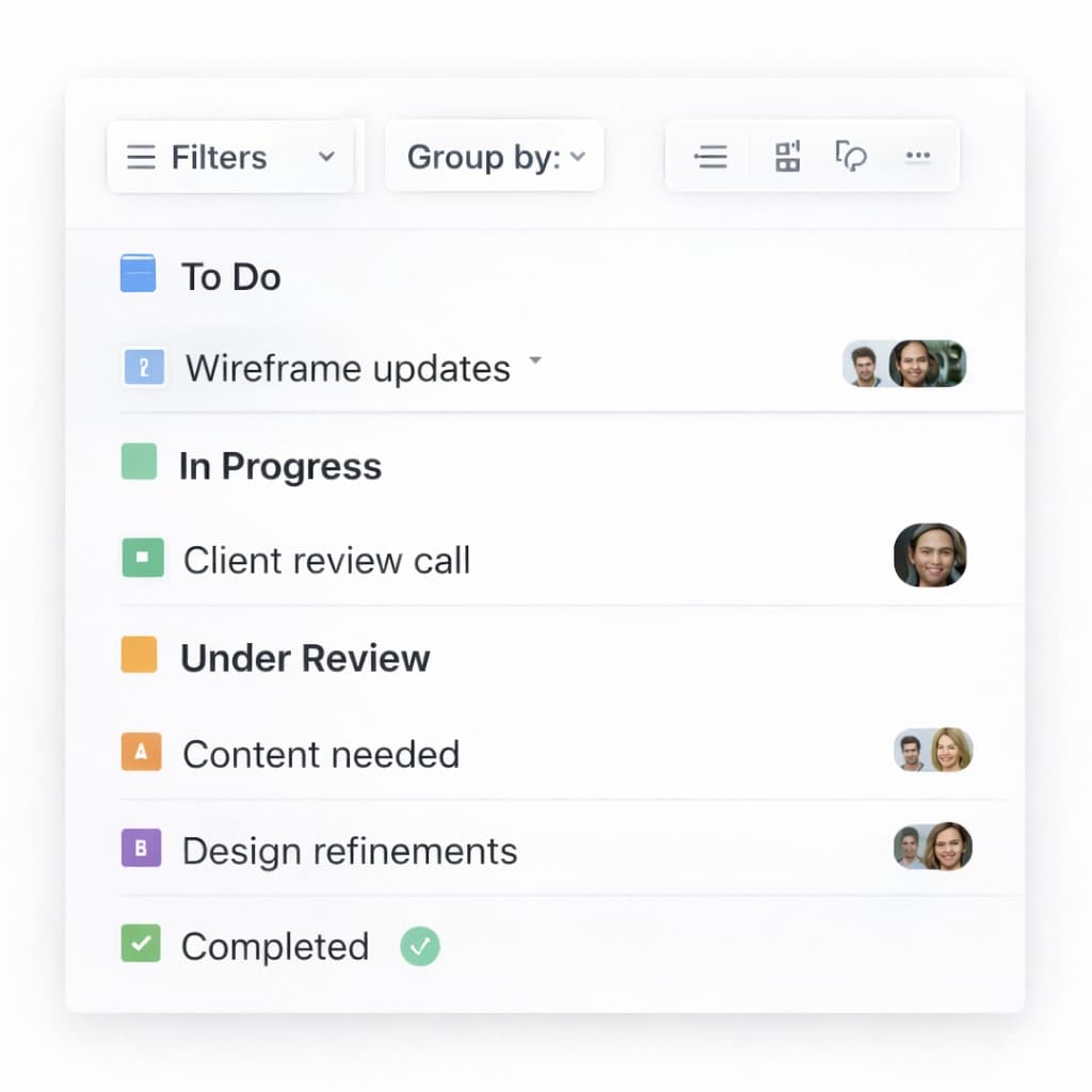 Internal Tools & Automation