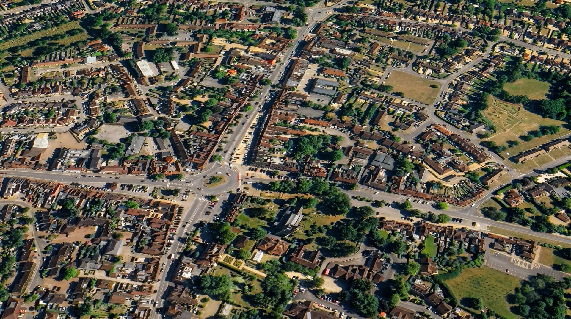 Web design, apps, and digital services for businesses in Beaconsfield