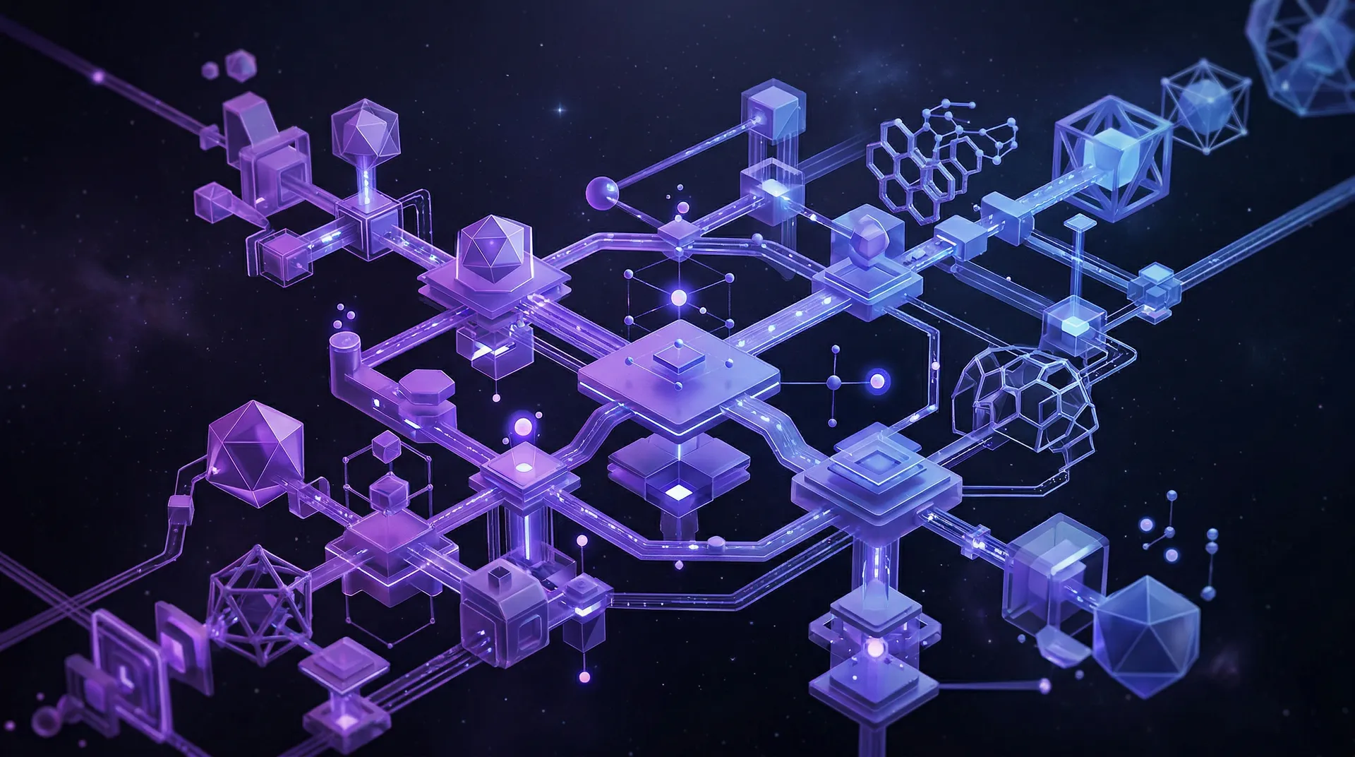 SaaS platforms built to scale