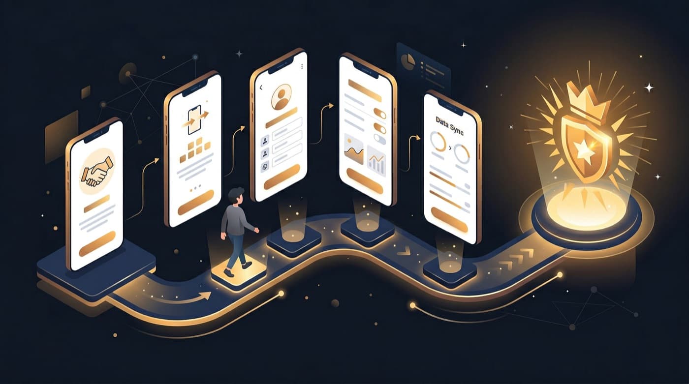How Onboarding Helps Users and Drives Premium Conversions